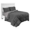 thumbnail image 1 of Premium 1800 Series Microfiber Bed In A Bag by Bare Home, 1 of 2