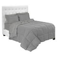 thumbnail image 1 of Premium 1800 Series Microfiber Bed In A Bag by Bare Home, 1 of 2