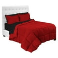 thumbnail image 1 of Premium 1800 Series Microfiber Bed In A Bag by Bare Home, 1 of 2