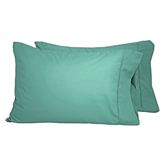 Premium 1800 Series Ultra-Soft Microfiber Pillowcase by Bare Home