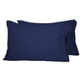 thumbnail image 1 of Premium 1800 Series Ultra-Soft Microfiber Pillowcase by Bare Home, 1 of 2