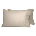 thumbnail image 1 of Premium 1800 Series Ultra-Soft Microfiber Pillowcase by Bare Home, 1 of 2