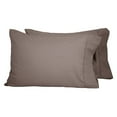 thumbnail image 1 of Premium 1800 Series Ultra-Soft Microfiber Pillowcase by Bare Home, 1 of 2