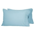 thumbnail image 1 of Premium 1800 Series Ultra-Soft Microfiber Pillowcase by Bare Home, 1 of 2