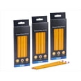thumbnail image 1 of Premium #2 Pencils, Premium Wood, Unsharpened, HB Graphite, 1 of 5