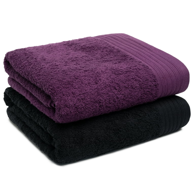 Walmart towels sets sale