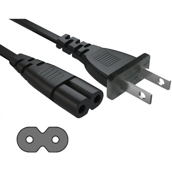 PS3 Power Cords