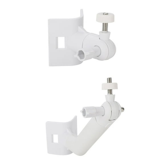 Premium 2 in 1 Pole Mount for Ring Up Cam, Spotlight Cam