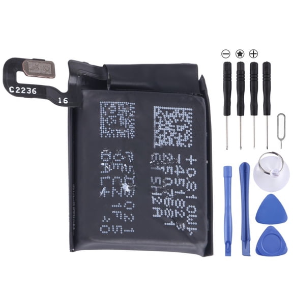 Premium 209mAh Battery Replacement for Watch SE40mm Model A2721