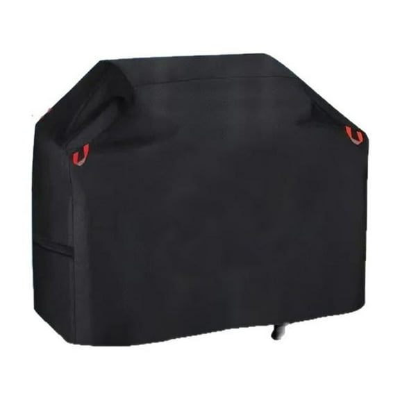 Premium 210D Grill Guard Universal Size Dustproof Quick Installation Design