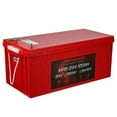 thumbnail image 1 of Premium 24V 100AH Lithium Iron Phosphate Battery | 5-Year Warranty | Reliable Energy Storage Solution, 1 of 5