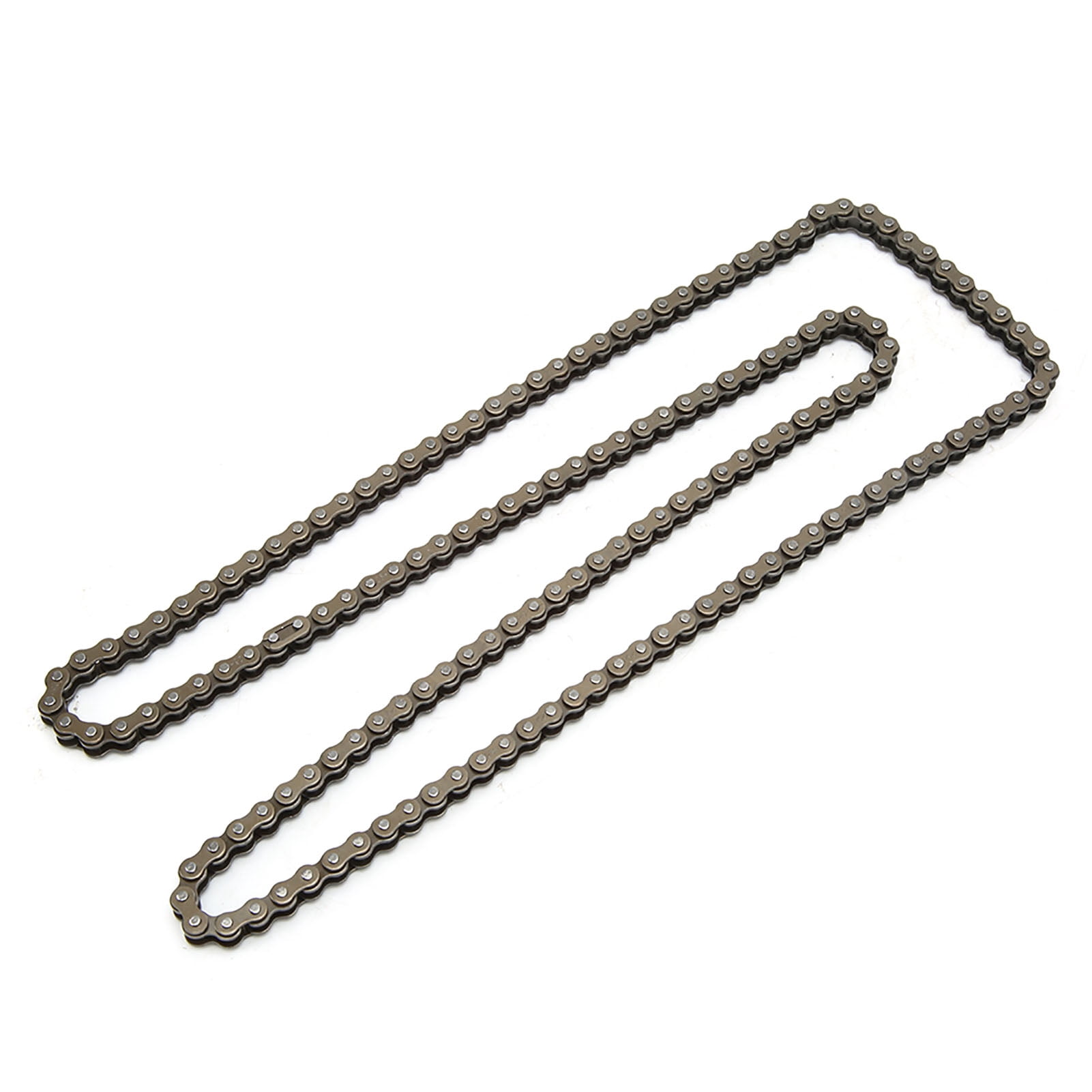 Premium 25H 158 Links Stainless Steel Drive Chain Replacement Part for ...