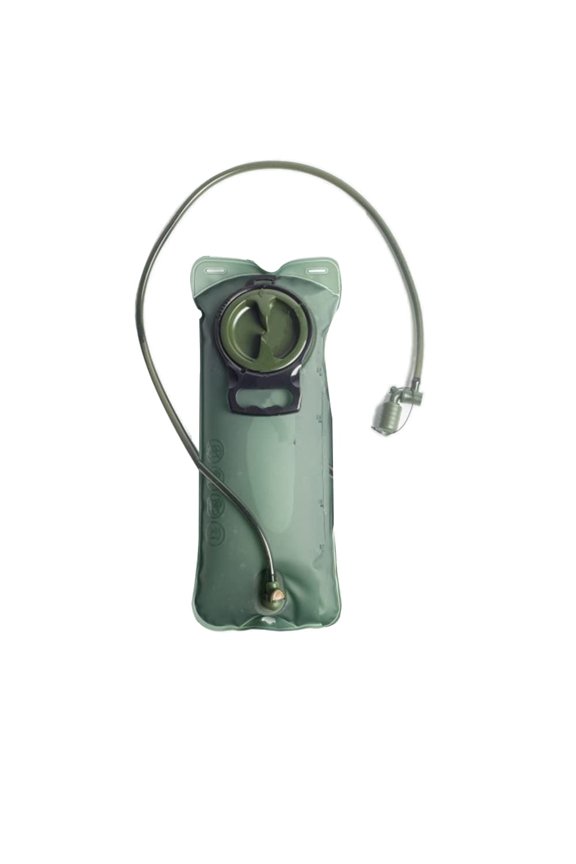 Premium 3-Liter Hydration , Leak-Proof, Insulated W/ Drinking Tube, Water Reservoir for Hiking, Cycling, and Outdoor Adventures