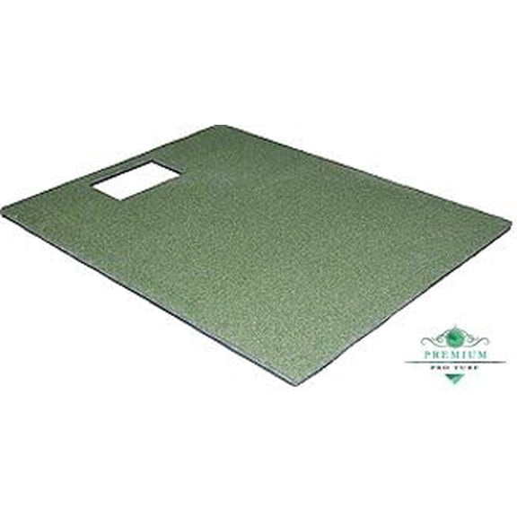 Premium 3'X5' Golf Mat for Simulator Golf Sensor$$Sport & Recreation Other