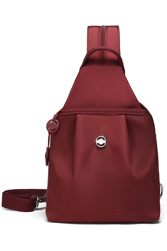 Premium 3 in 1 Anti-Theft Travel Tote Bag - Waterproof 2-Way Convertible Commuter Backpack for Women, Multi-Compartment & Large Capacity