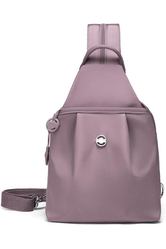 Premium 3 in 1 Anti-Theft Travel Tote Bag - Waterproof 2-Way Convertible Commuter Backpack for Women, Multi-Compartment & Large Capacity