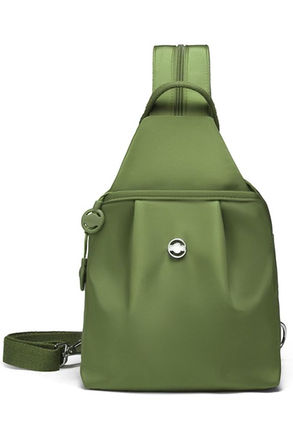 Premium 3 in 1 Anti-Theft Travel Tote Bag - Waterproof 2-Way Convertible Commuter Backpack for Women, Multi-Compartment & Large Capacity