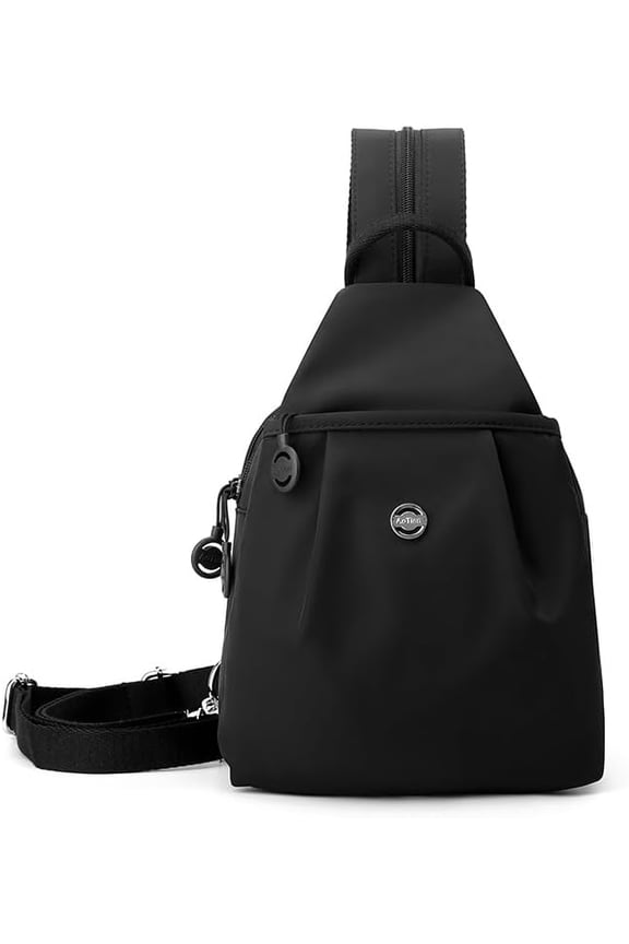 Premium 3 in 1 Anti-Theft Travel Tote Bag | Waterproof & Convertible to Backpack for Commuter, Work & Daily Use