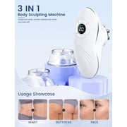3 1 Ultrasonic Slimming Device