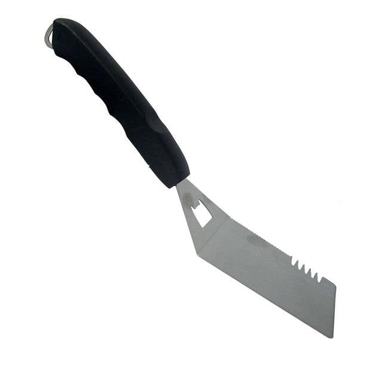 21 Century B58A4 Premium 3-in-1 Spatula