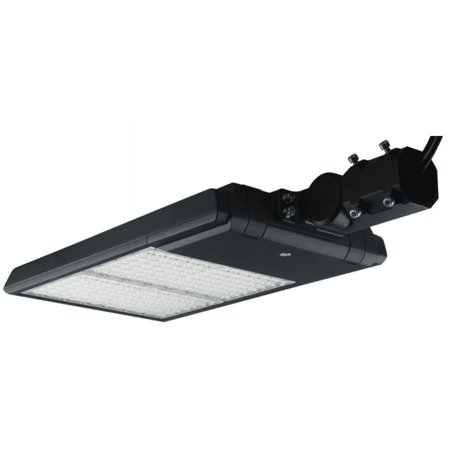 Premium 300W LED Parking Lot Light