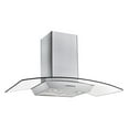 thumbnail image 1 of Premium 36" Range Hood, 1 of 4