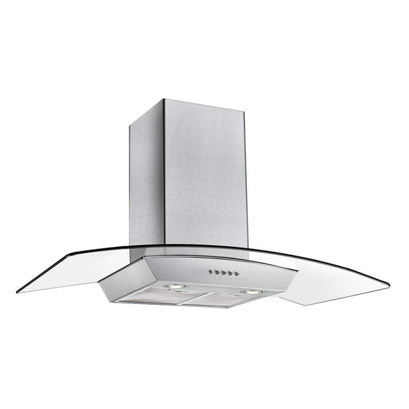 Premium 36" Range Hood