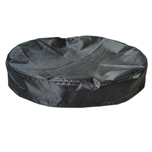 Premium 55 Gallon Drum Lid With Retractable Cord Protect Your Drum With Ease