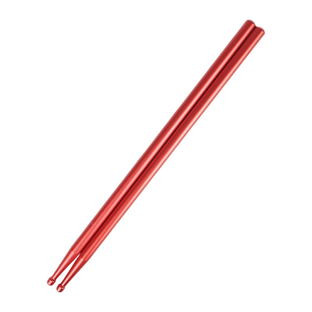 Premium 5A Aluminium Alloy Drumsticks for Jazz Drum and Dumb Drum Pad Practice