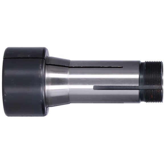 Premium 5C Step Collet Lathe Chuck Holder Machining Fixing Tool Accessory for Metalworking with 2 inches / 5.08 cm Head Diameter Durable 40Cr Steel Replacement