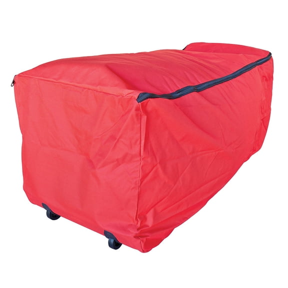Premium 6-9ft Expandable Rolling Tree Bag