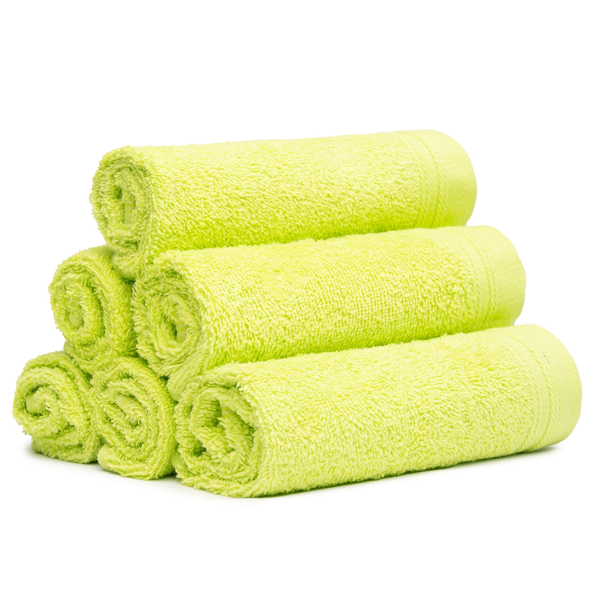 https://i5.walmartimages.com/seo/Premium-6-Pieces-Towel-Set-exclusive-Washcloths-Towels-Fingertip-Towels-13-X-Color-Apple-Green-100-Cotton-Machine-Washable-high-Absorbency-Weidemans_9c81e5a5-941f-4723-9da7-f438e8a96d26.2e509c05a86d62e56293446093114ec2.jpeg