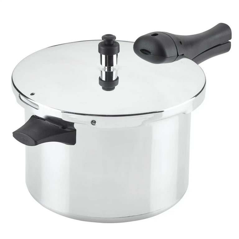 Ollas De Cocina Universal Quart Pressure Cooker Aluminum