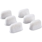 OEM Premium 6-pack Water Filters For Replacement Bre-ville BWF100 with Ion Exchange Resin inside