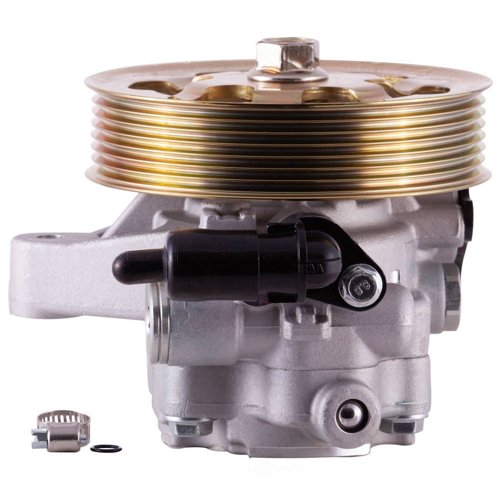 Premium 60-5017P Power Steering Pump