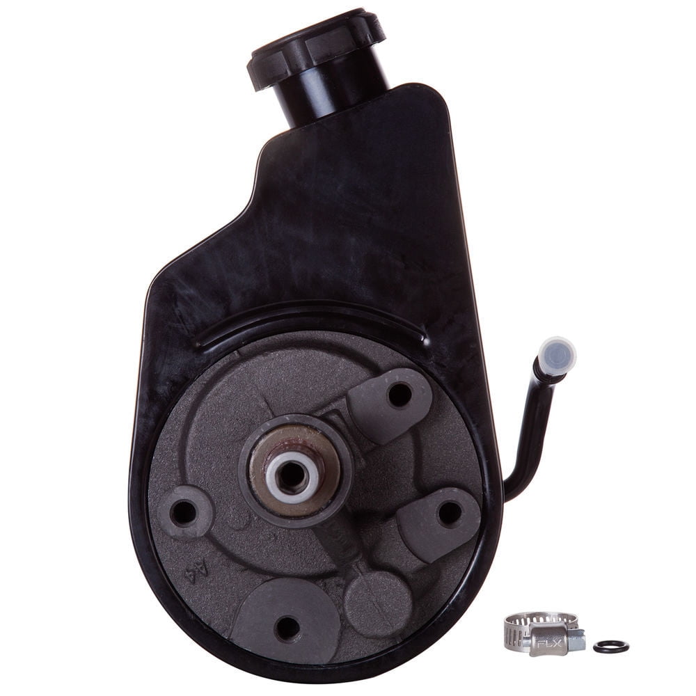 Premium 60-5061R Power Steering Pump