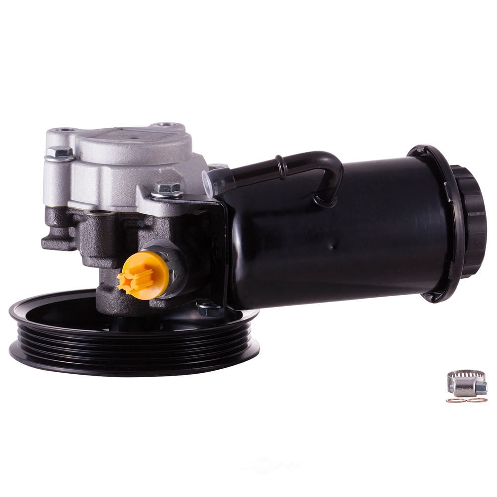 Premium 60-5098PR Power Steering Pump