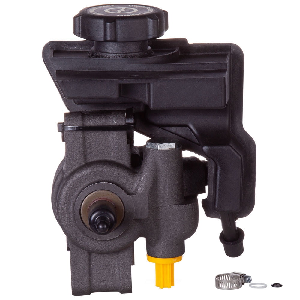 Premium 60-5124R Power Steering Pump