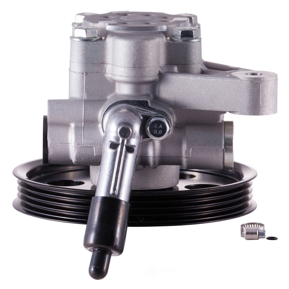 Premium 60-5128P Power Steering Pump
