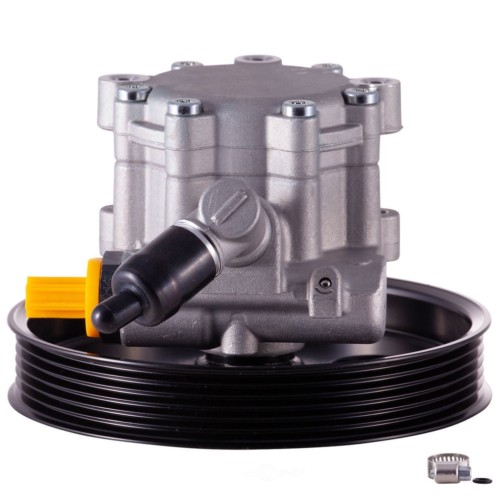 Premium 60-5163P Power Steering Pump