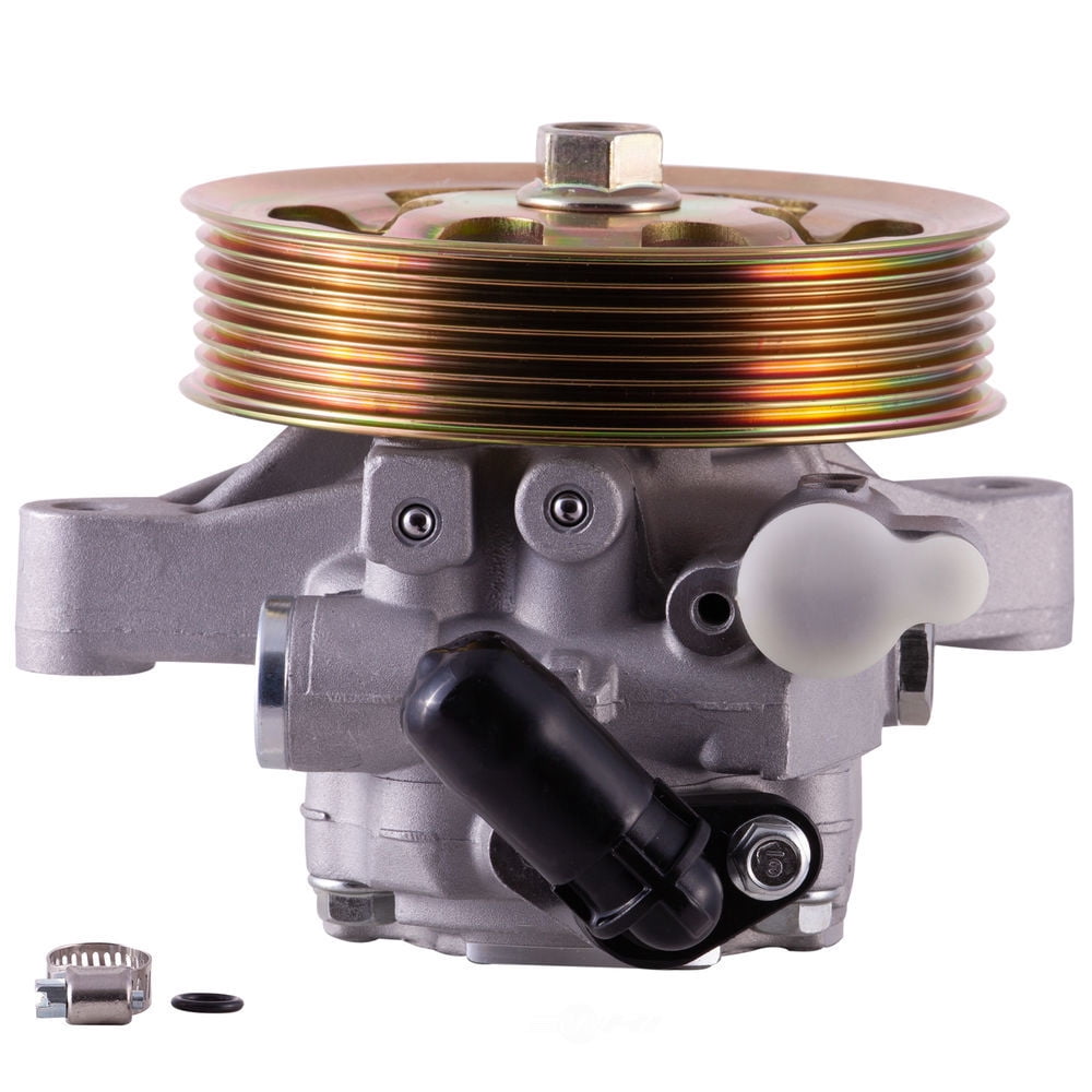 Premium 60-5166P Power Steering Pump