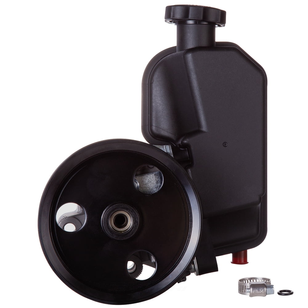 Premium 60-5212PR Power Steering Pump
