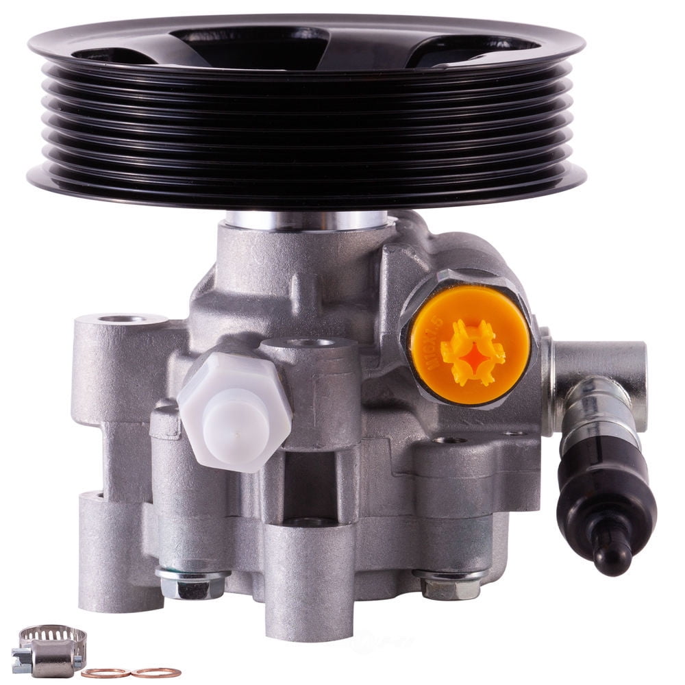 Premium 60-5483P Power Steering Pump