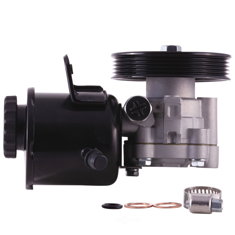 Premium 60-5501PR Power Steering Pump