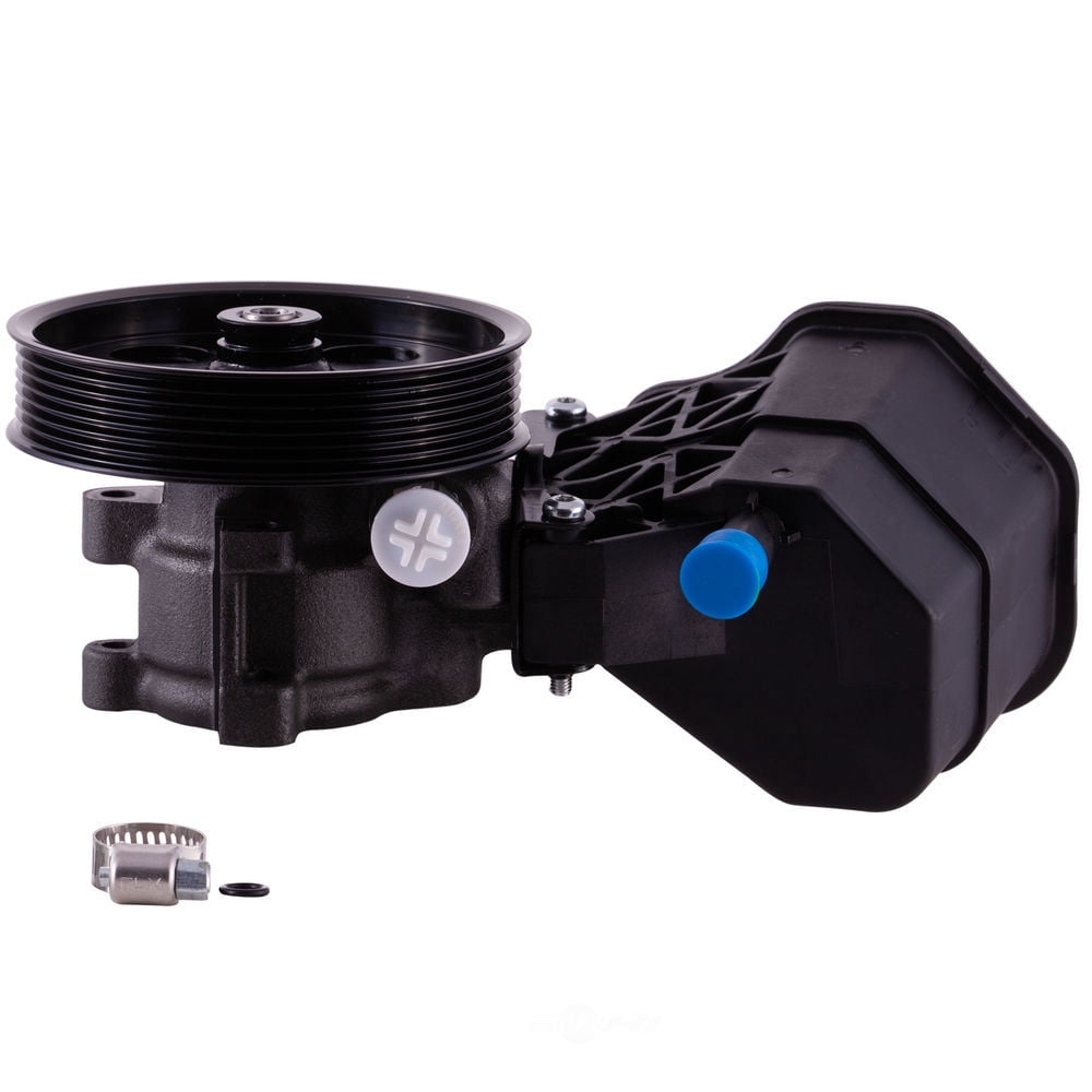 Premium 60-6707PR Power Steering Pump