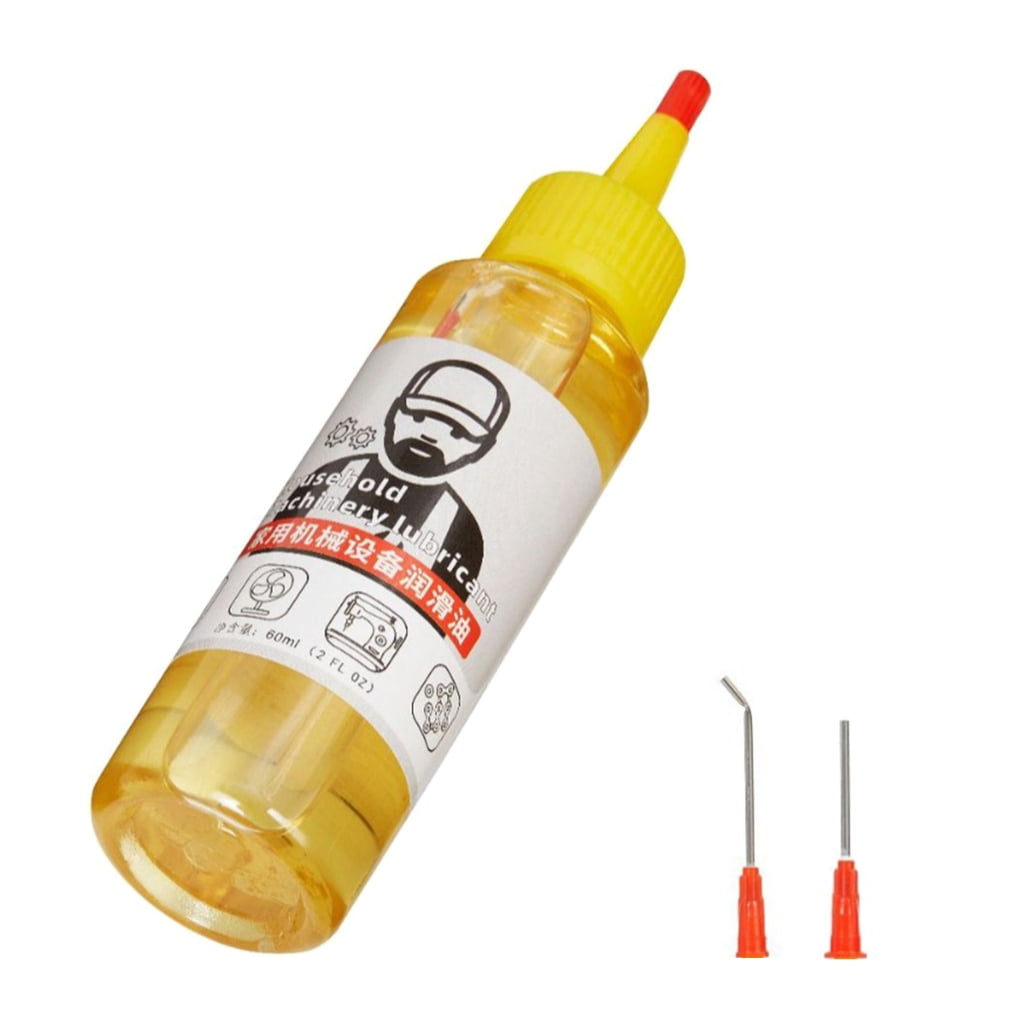 Multi-purpose Oil