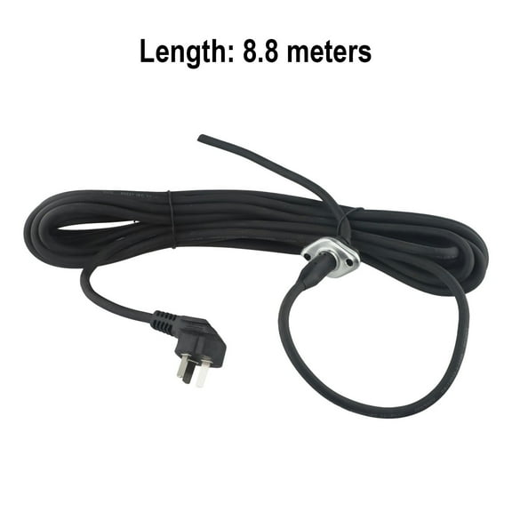 Premium 8.8M Cablesupply Line for Reliable Dirty Water Pump Solutions