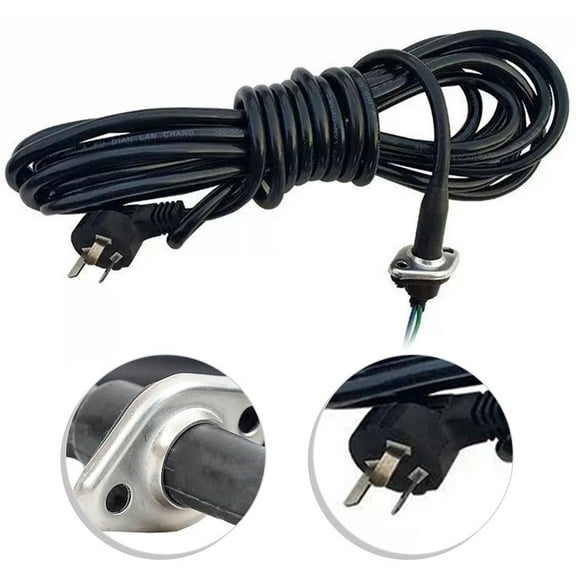 Premium 8.8m CableSupply Line for Reliable Dirty Water Pump Solutions