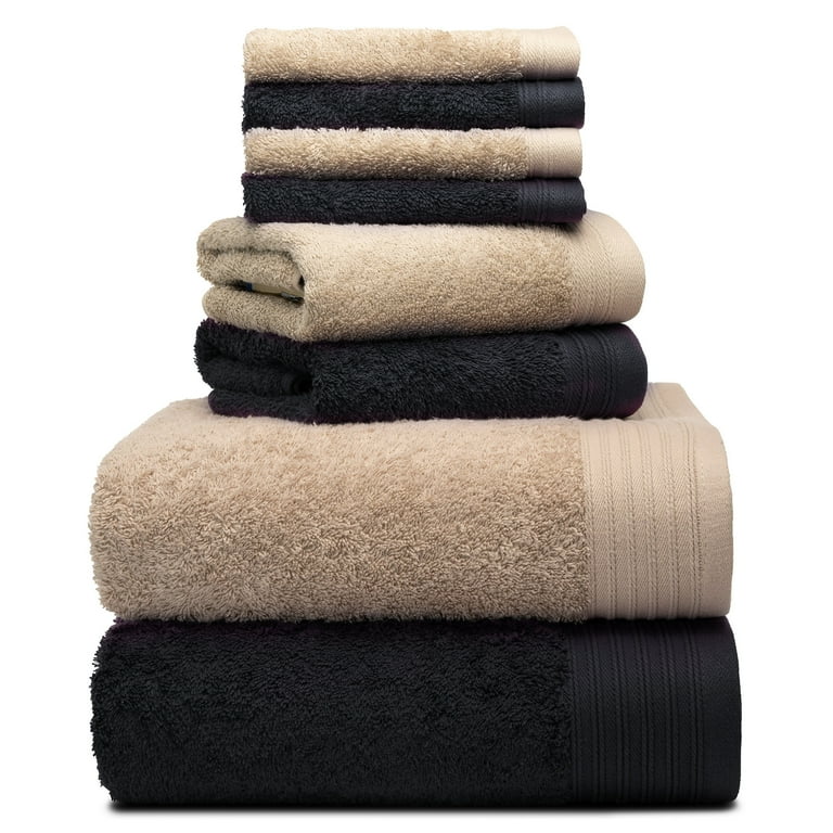 Towels and washcloths at walmart hot sale