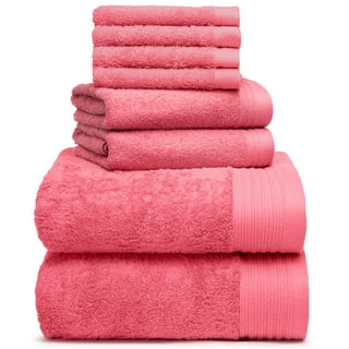 Linteum Hotel-Quality Bath Towels White 27x52 11 lb. – Linteum Textile  Supply